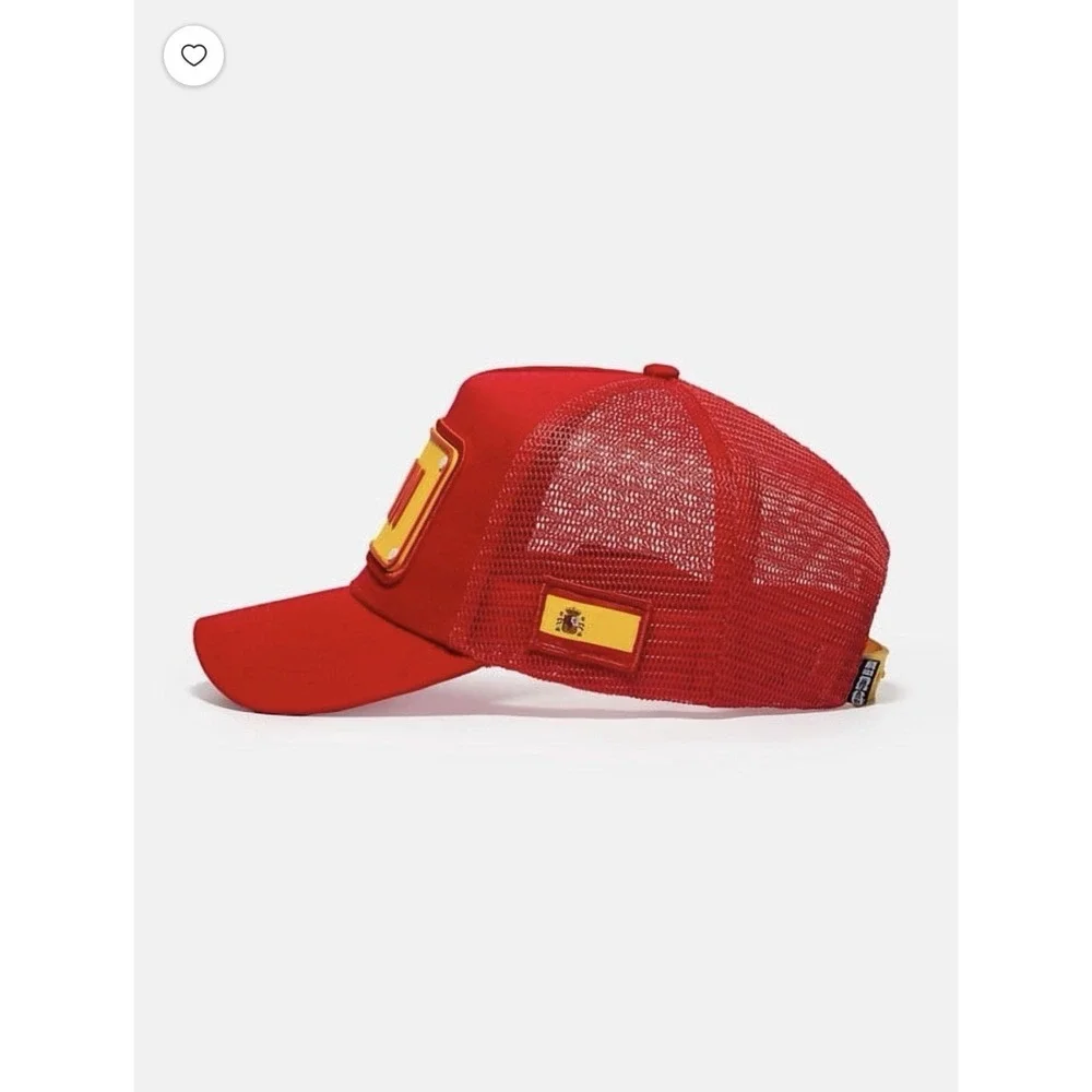 2026 Official FIFA World Cup Champion Hat - New‎ with tags SPAIN